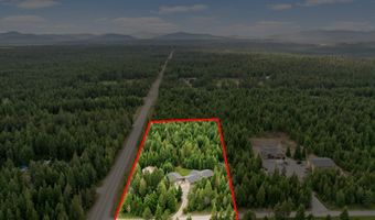 32055 N Konikson Ln, Athol, ID 83801