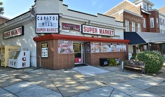 629 ACKER Pl NE, Washington, DC 20002