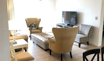 19655 E Country Club Dr 6405, Aventura, FL 33180