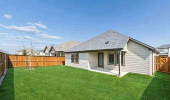 728 Brightstar Dr, Aledo, TX 76008