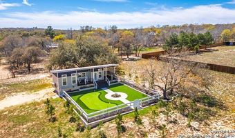 174 Big Oak, Adkins, TX 78101