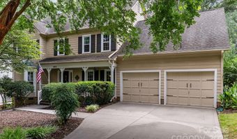 9924 Hanover Hollow Dr, Charlotte, NC 28210