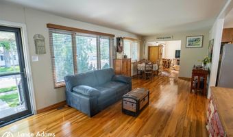 606 S Huber Dr, Casper, WY 82609