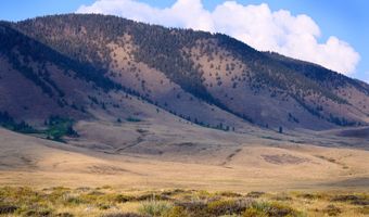 Sheep Mountain Road, Centennial, WY 82070