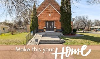 2000 Oakley Ave, Burley, ID 83318