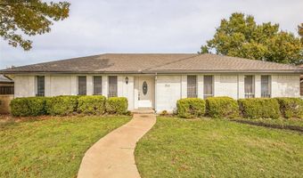711 Rivercrest Blvd, Allen, TX 75002