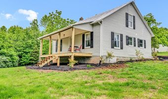 843 Wilson Mill Rd, Bassett, VA 24055
