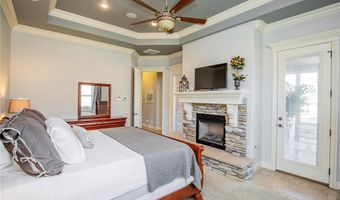 1503 NE Chapel Hill Dr, Bentonville, AR 72712