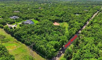 9951 Stone Gate Dr, Arcadia, OK 73007