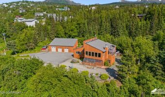 11411 Snowline Dr, Anchorage, AK 99507