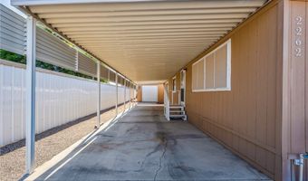 2262 W Riverview Cir, Bullhead City, AZ 86442