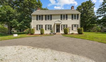 1345 Tarkiln Rd, Burrillville, RI 02830