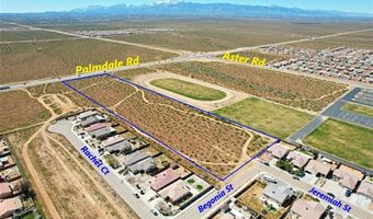 5 Palmdale, Adelanto, CA 92301