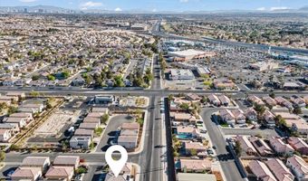 5667 Foxglove Field St, Las Vegas, NV 89130