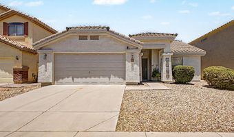 23830 W CHAMBERS St, Buckeye, AZ 85326