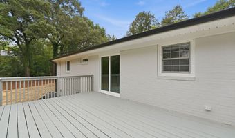 601 Bethesda Ave, Aberdeen, NC 28315