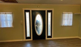 311 E A St, Atoka, OK 74525