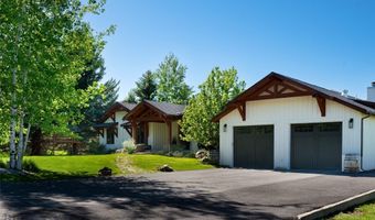 7015 Bristol Ln, Bozeman, MT 59715