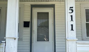 511 W 22nd St, Anderson, IN 46016