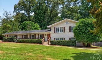 335 Duncan Springs Rd, Athens, GA 30606