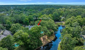 120 Long Cove Dr, Hilton Head Island, SC 29928