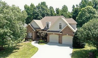 1206 Byron Ln, Archdale, NC 27263