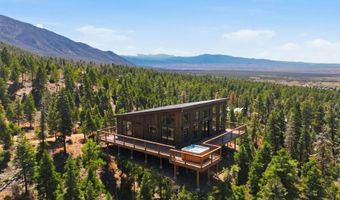El Salto Road 13 Plus Acres, Arroyo Seco, NM 87514