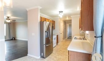 1738 High Sierra Blvd, Billings, MT 59105