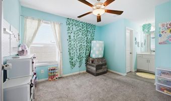 6416 N 142nd St, Basehor, KS 66007