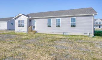 1007 REDWOOD Ct Lot 9, Harrington, DE 19952