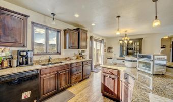 69 Bald Ridge Dr, Buffalo, WY 82834