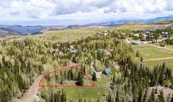 630 Park - U - Pine Walk, Brian Head, UT 84719