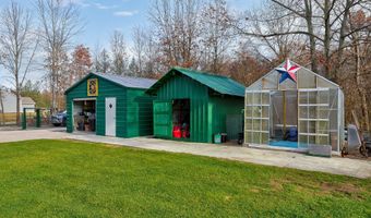 3752 Schermerhorn Lake Dr, Allegan, MI 49010