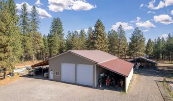 4308 E Rosemont Dr, Athol, ID 83801