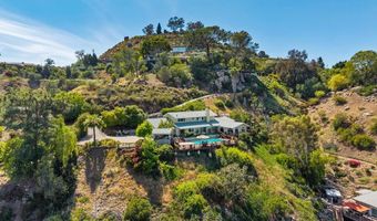 4814 Mount Helix, La Mesa, CA 91941