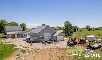3970 Road 9, Burlington, WY 82411