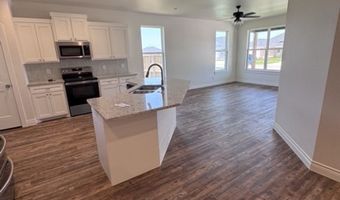 8142 Sawdust Trl, Abilene, TX 79602