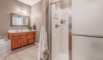 406 Derek Ct, Alexander, AR 72002