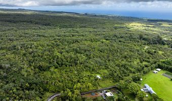 KAIWIKI RD, Hilo, HI 96720