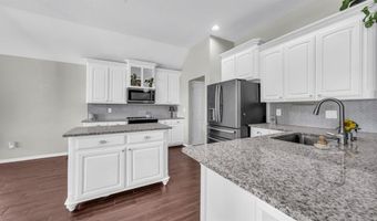 156 Pepperbush Ln, Aledo, TX 76008