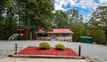 2624 White Tail St, Benton, AR 72019