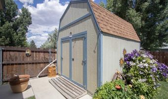 407 Indian Paintbrush St, Casper, WY 82604