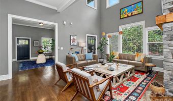 3205 N Mcdowell St, Charlotte, NC 28205