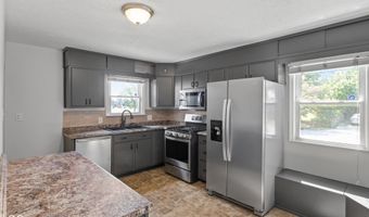 229 N 16th Ave, Beech Grove, IN 46107