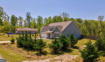 1581 Scales Crk, Homer, GA 30547