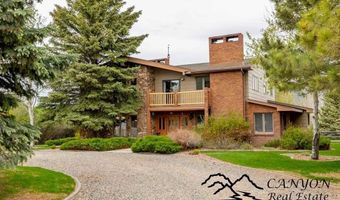 51 Road 6UT, Cody, WY 82414