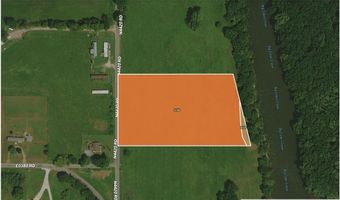 8 S 4420 Rd, Adair, OK 74301