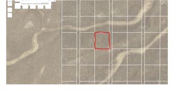 Lot 22 Blk D, Beryl, UT 84714