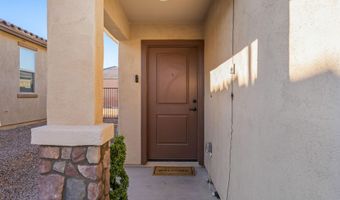 890 W CALLE CAJILLA, Sahuarita, AZ 85629
