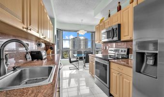 19101 Mystic Pointe Dr PH6, Aventura, FL 33180